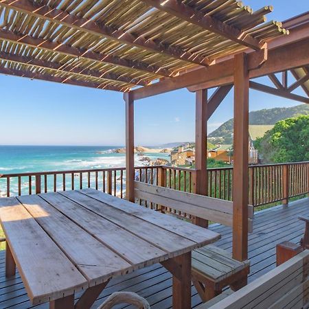 Shick-Shack Villa Eersterivierstrand Ngoại thất bức ảnh
