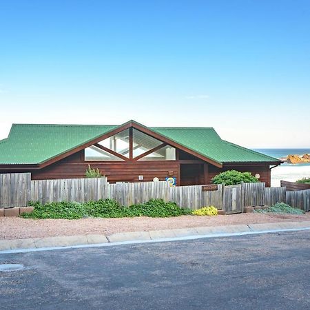 Shick-Shack Villa Eersterivierstrand Ngoại thất bức ảnh