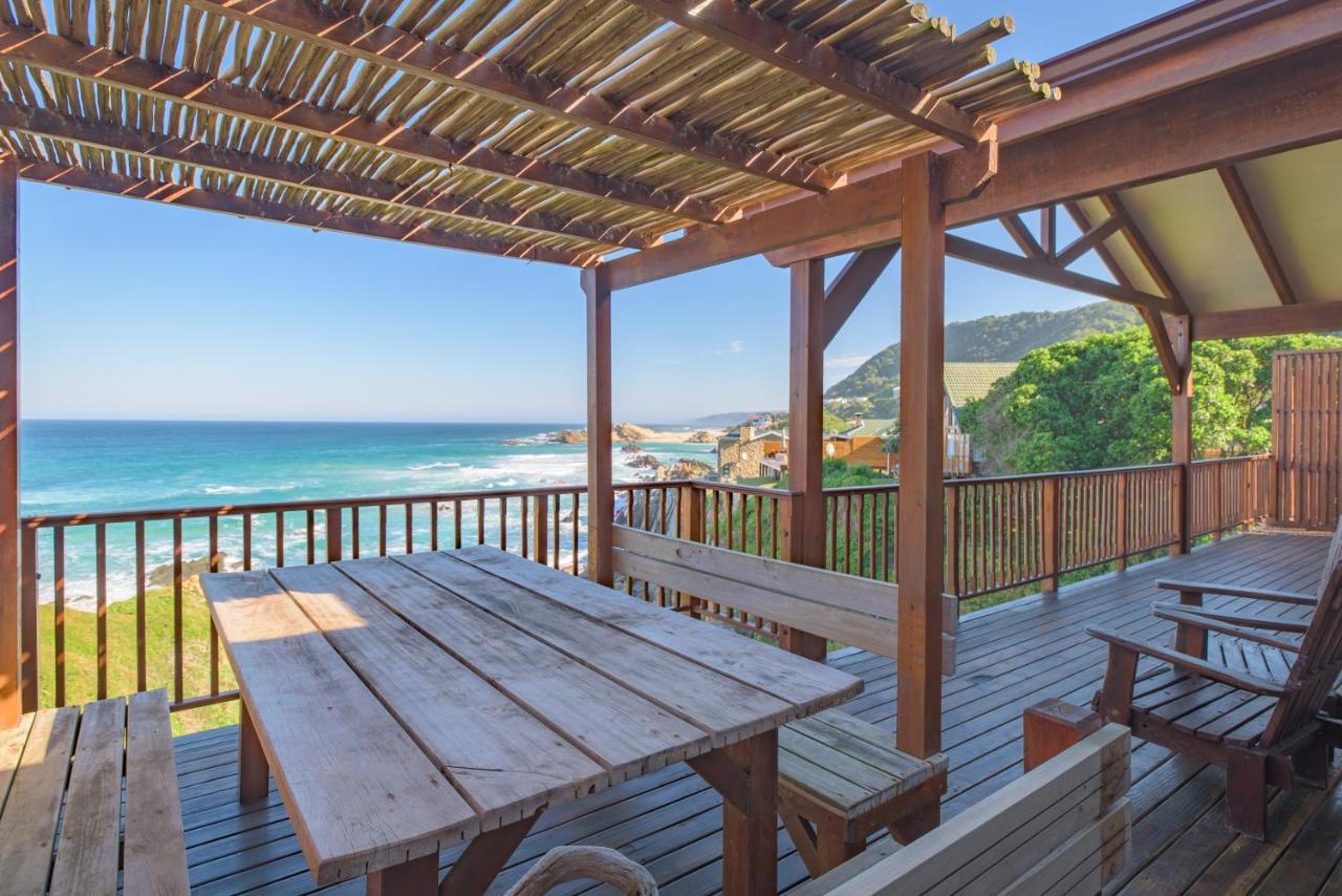 Shick-Shack Villa Eersterivierstrand Ngoại thất bức ảnh