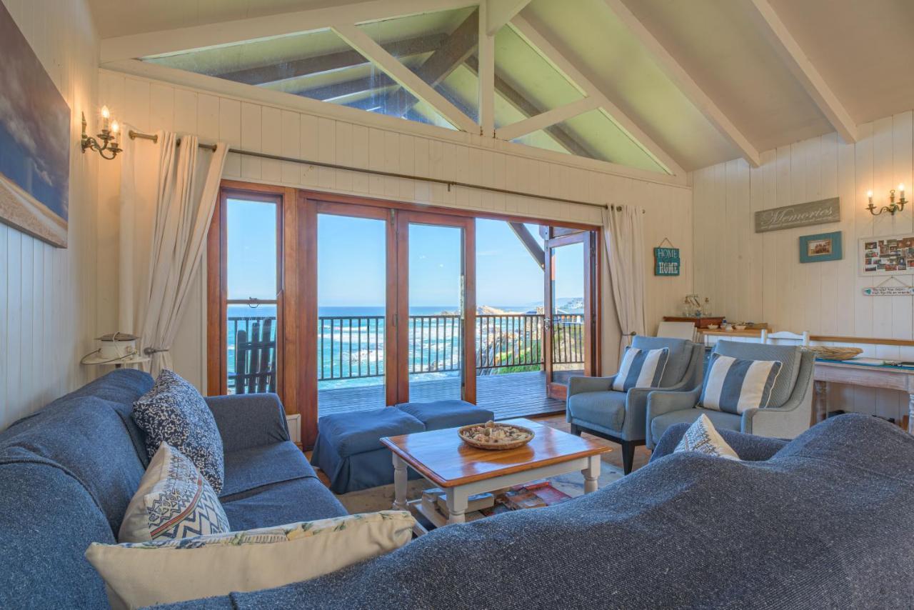 Shick-Shack Villa Eersterivierstrand Ngoại thất bức ảnh