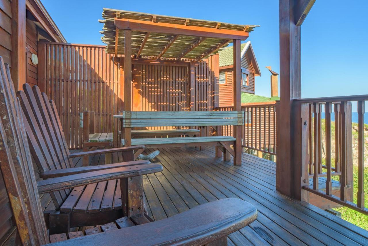 Shick-Shack Villa Eersterivierstrand Ngoại thất bức ảnh
