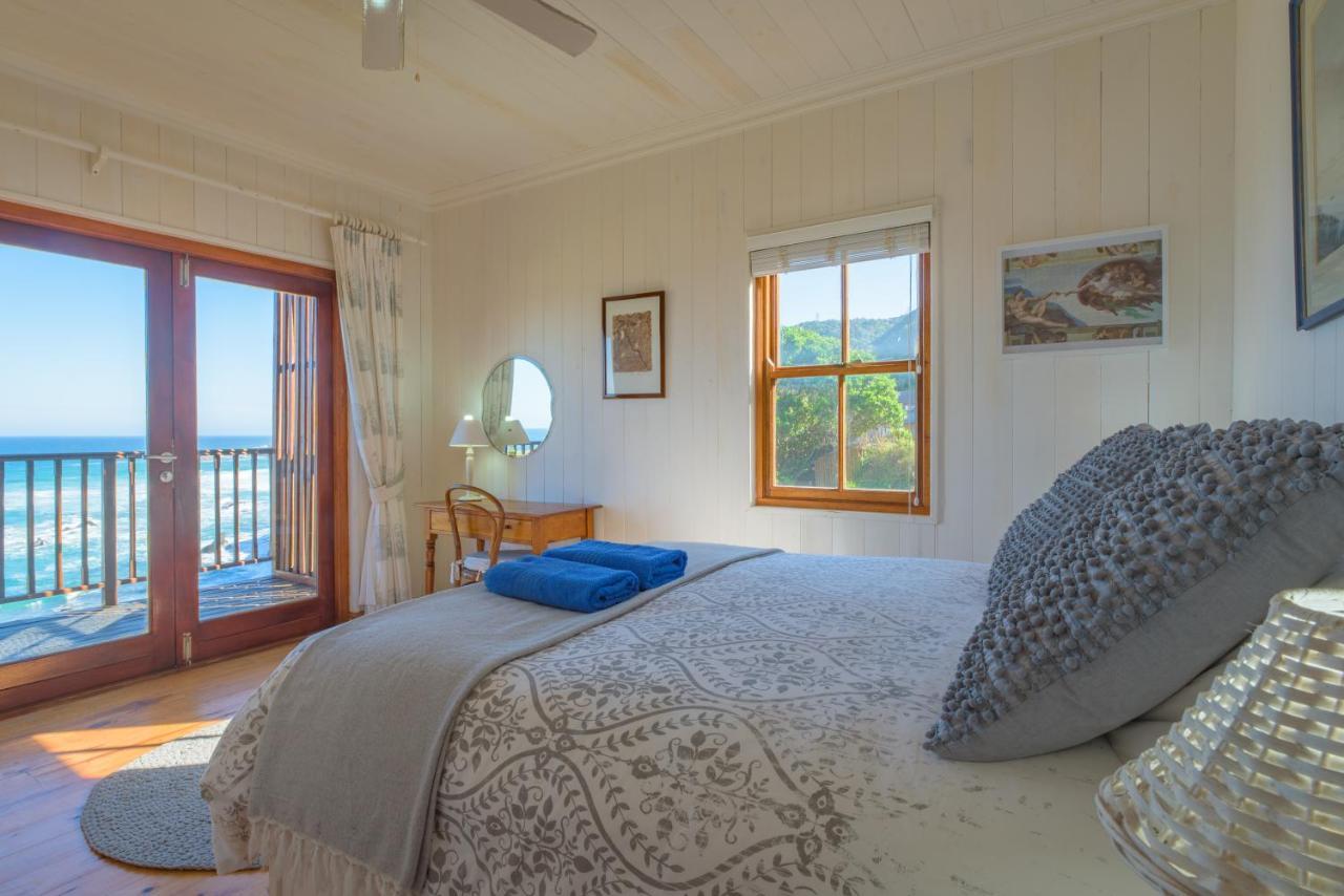 Shick-Shack Villa Eersterivierstrand Ngoại thất bức ảnh