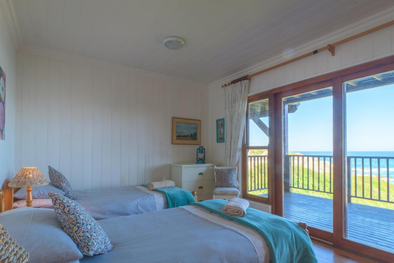 Shick-Shack Villa Eersterivierstrand Ngoại thất bức ảnh