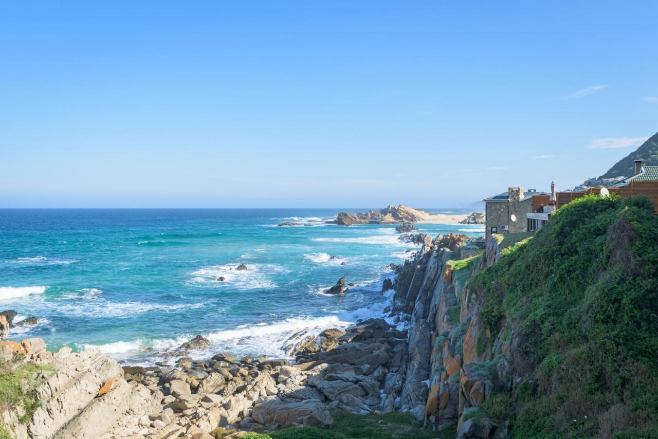 Shick-Shack Villa Eersterivierstrand Ngoại thất bức ảnh