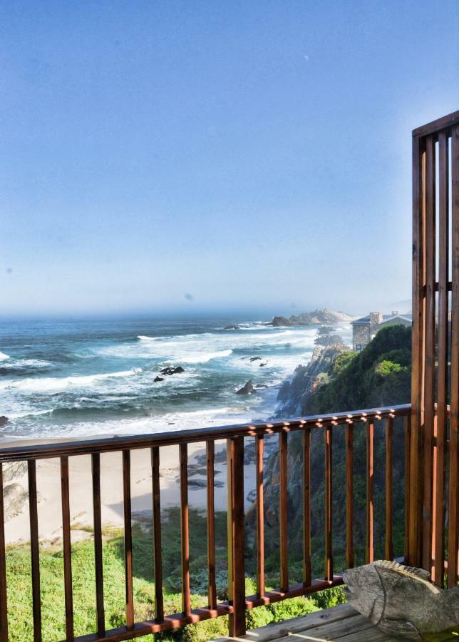 Shick-Shack Villa Eersterivierstrand Ngoại thất bức ảnh